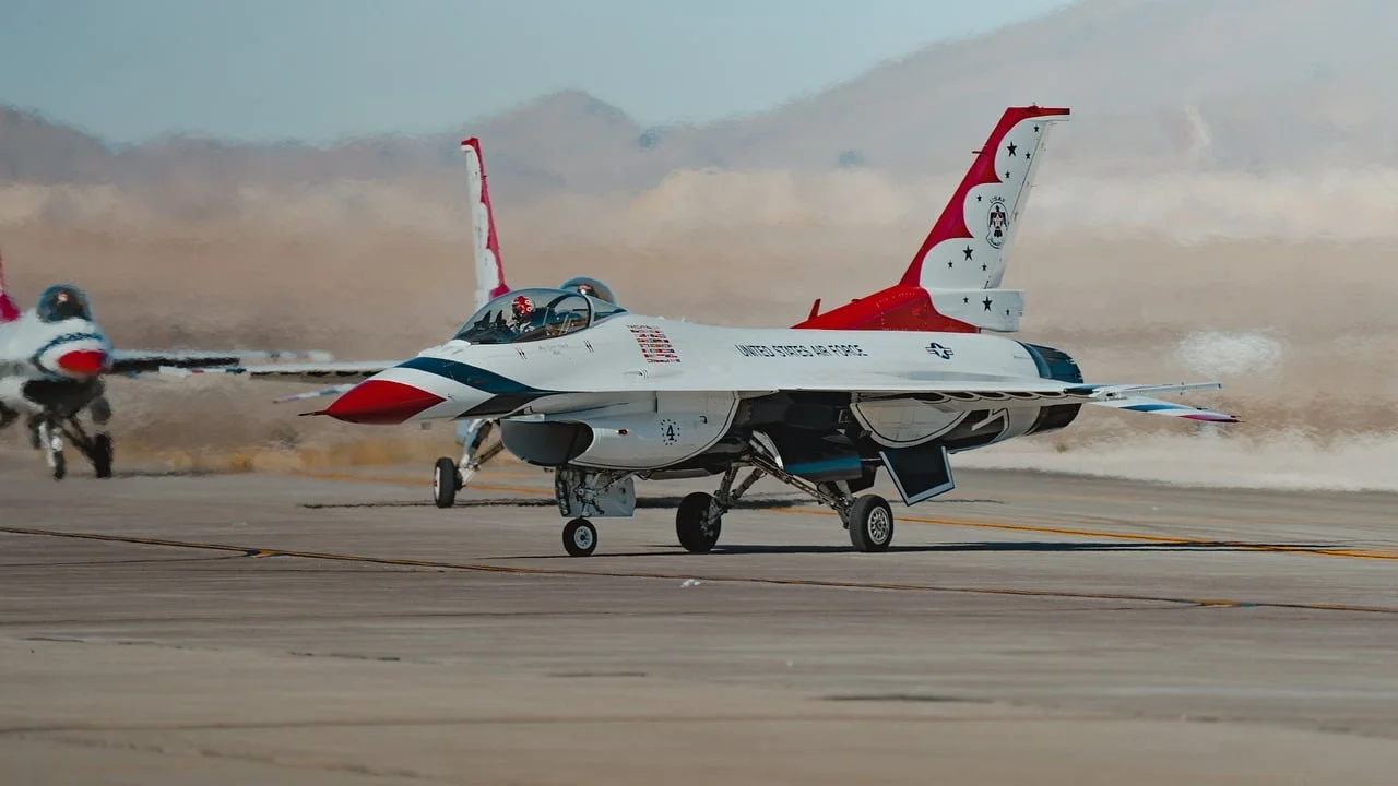 Dynamic, glowing 3D data visualization. Abstract graphs and charts rendered as complex, swirling patterns of light and particles, illustrating growth, innovation, and interconnected trends.